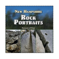 New Hampshire Rock Portraits